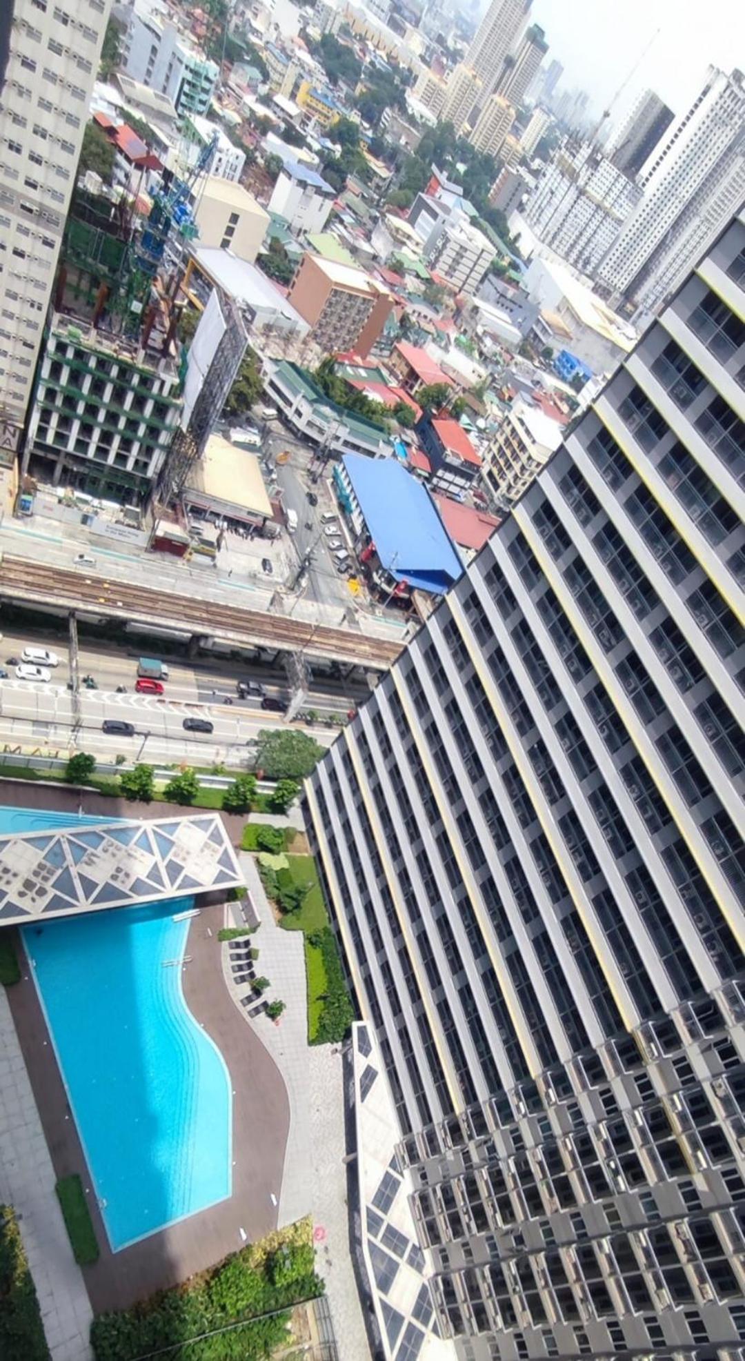 Fully Furnished 1 Bedroom - Fame Residences, Tower 2 Apartment