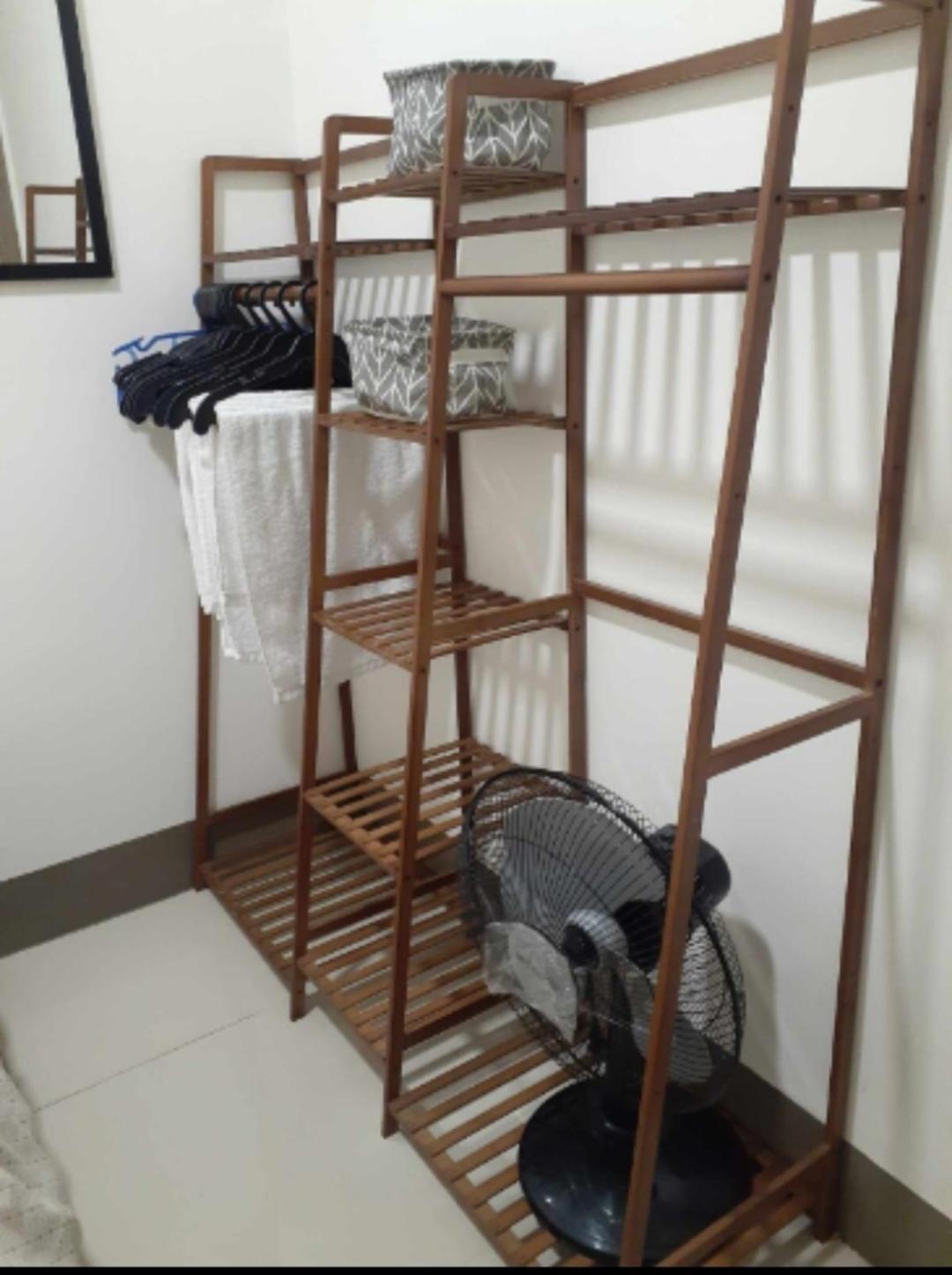 Fully Furnished 1 Bedroom - Fame Residences, Tower 2 Apartment Manila