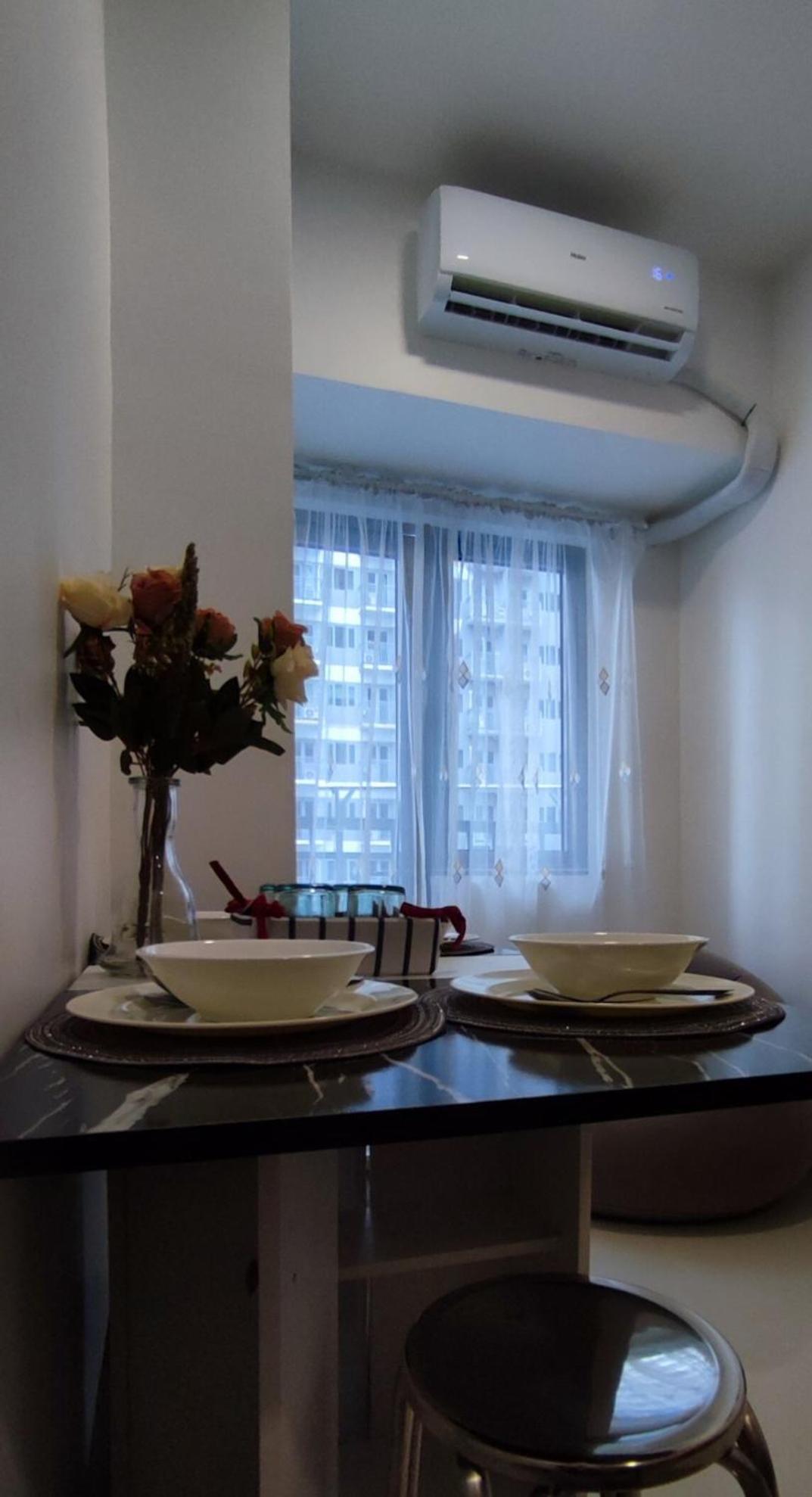 Fully Furnished 1 Bedroom - Fame Residences, Tower 2 Apartment *