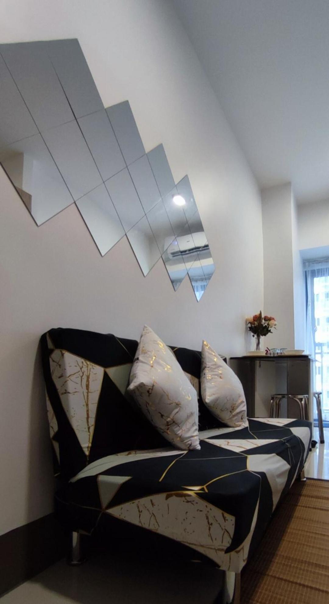 Fully Furnished 1 Bedroom - Fame Residences, Tower 2