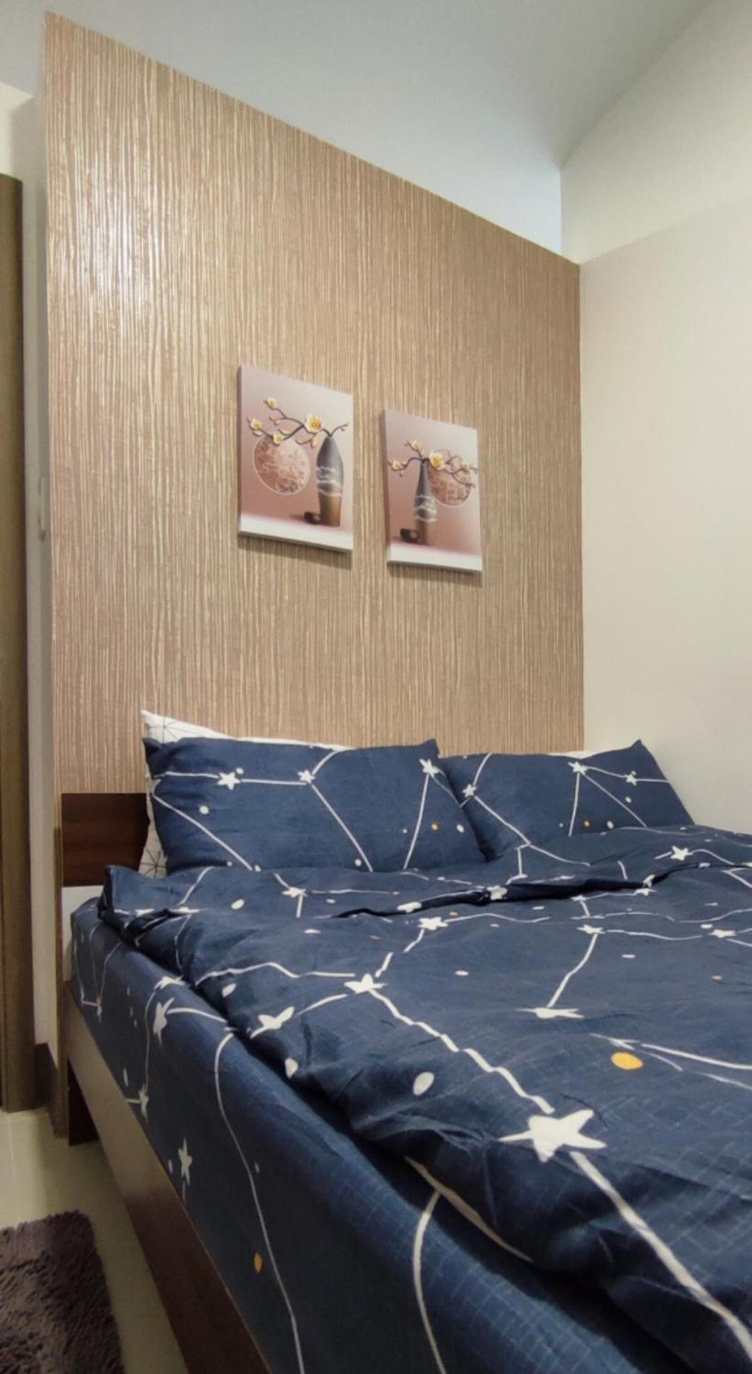 Apartment Fully Furnished 1 Bedroom - Fame Residences, Tower 2